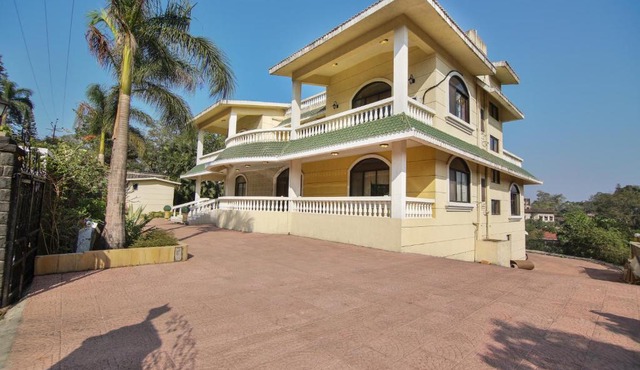 Akbar Villa 4BHK With Pool