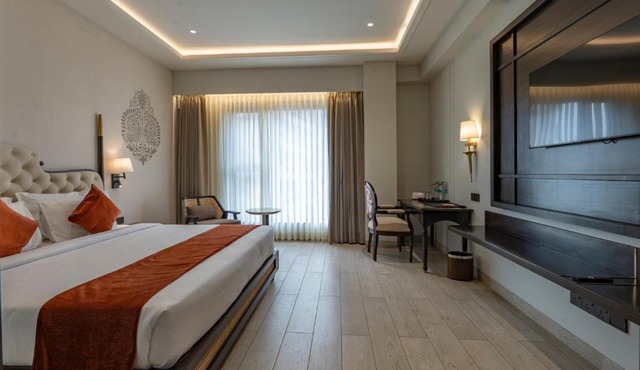Akino Luxury