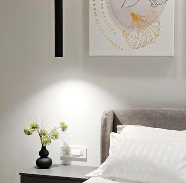 Akis CityChic Apartment