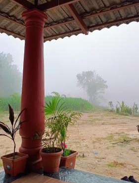 Aksha Homestay