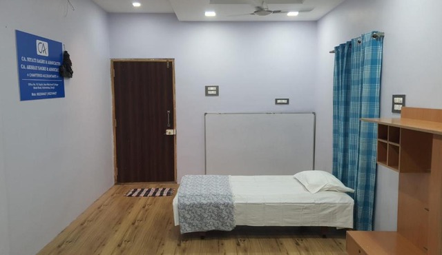 AKSHAY HOME STAY COMFORT