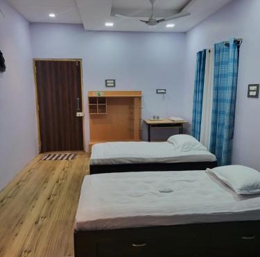 AKSHAY HOMESTAY COMFORT SANGLI