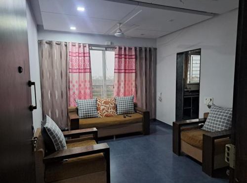 AKSHAY HOMESTAY SERVICE APARTMENT