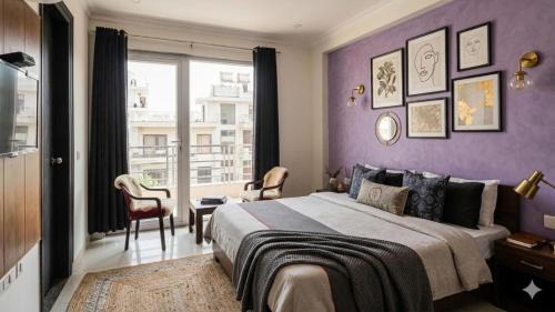 Akshay Residency