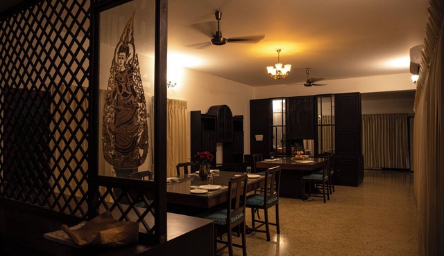 Akshaya Bungalow Coimbatore