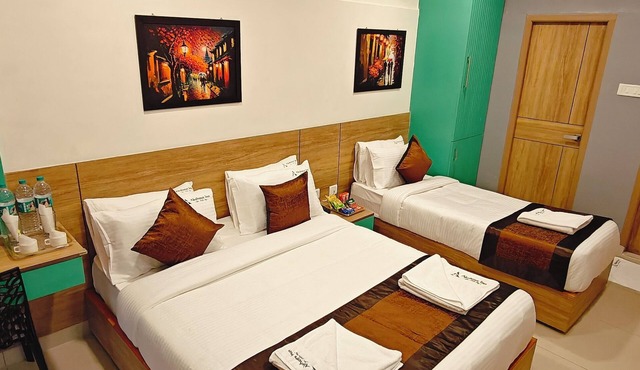Akshays Inn