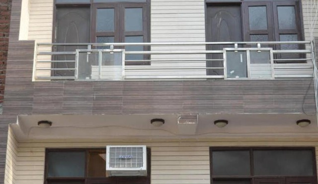 Al Ashfaq Guest House