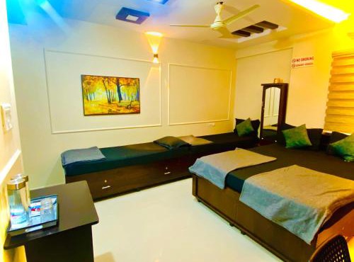 AL-MANAL 304 premium Room 5Beds