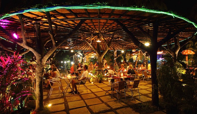 Ala Goa Resort