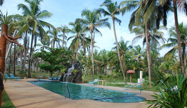 Alagoa Resort