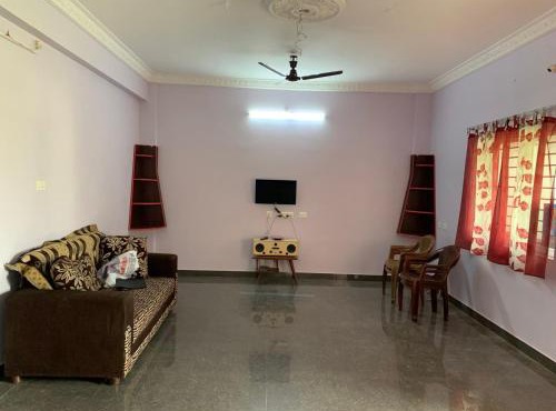 Alamelu Nivas, Luxurious home stay 2BHK Near Temples & Marriage Halls