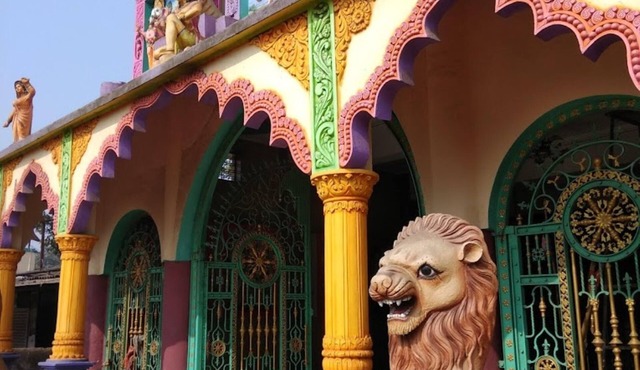 Alankar Lodge