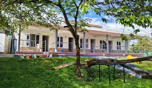 Alappat Lodge Masinagudi