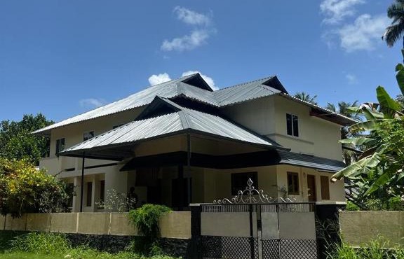Alappattu home stay