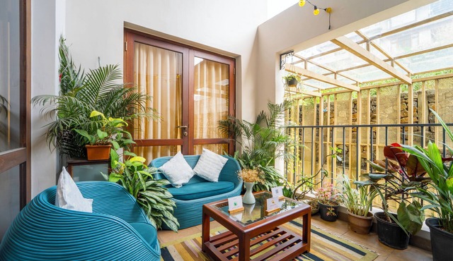 Alara by Alaya Stays 4-BHK Apartment