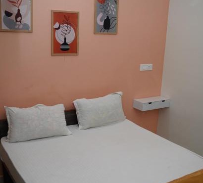 ALAYA ROOMS