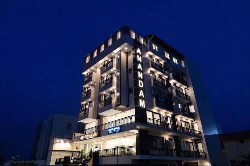Alaya Stays Anandam in Himalaya, Rishikesh
