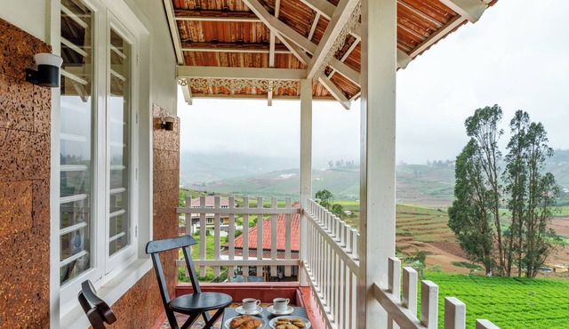 Alaya Stays Mihirikas Nirvana 5-BHK