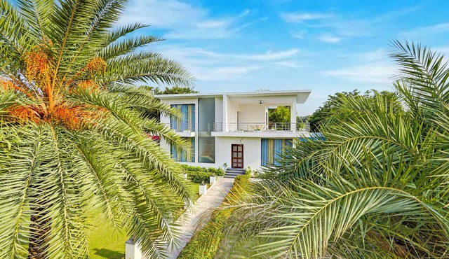 Alaya Stays Tranquil Meadows 5BHK Farm