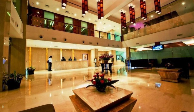 ALCOR HOTEL JAMSHEDPUR
