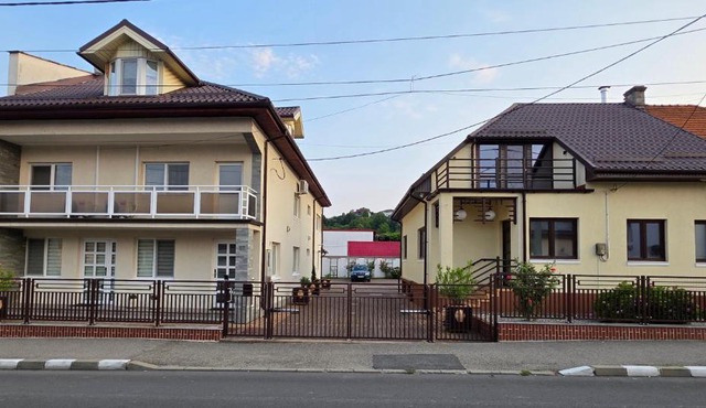 ALDOLA Inn