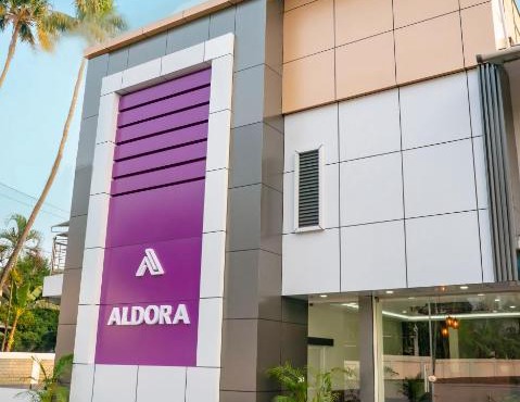 Aldora Airport Residency