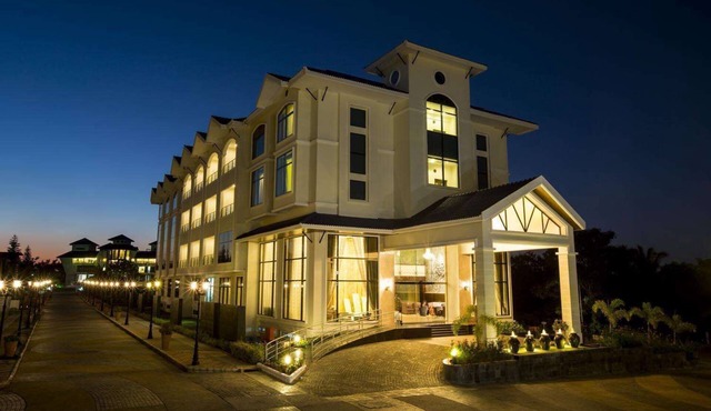 Aldovia Resort & Convention