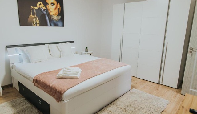Alessandra-Aparthotel