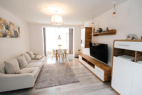 Alexa Apartament