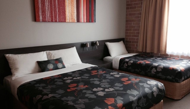 Alexander The Great Motel