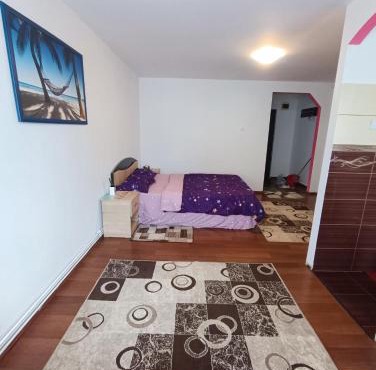 Alexia house in Deva