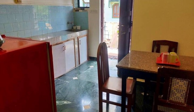 Alexmarie Holiday Home nr Candolim Beach