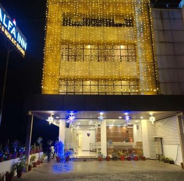 Alfa Inn