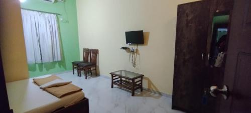 Alfina Guest House