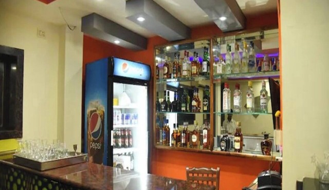 Alfina Guest House