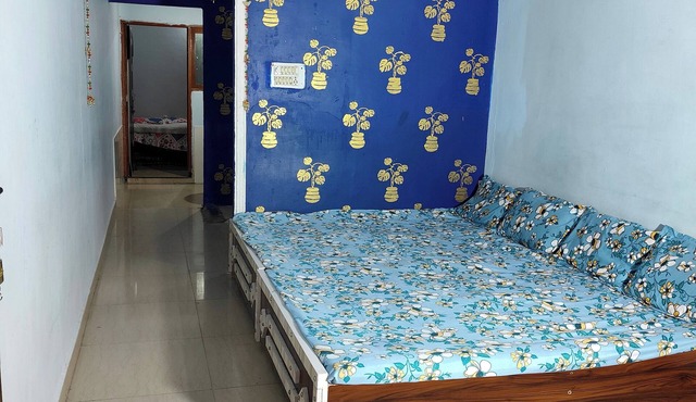 All bed room is family room and family environment