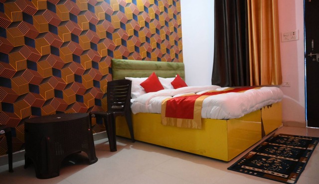 All In One Guest House