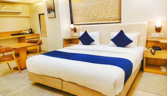 All seasons boutique rooms