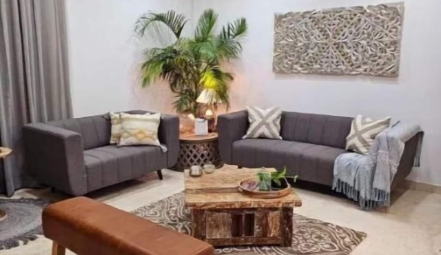 Alluring, Affluent, Artistic Aparment 1 Room - Vasant Kunjn