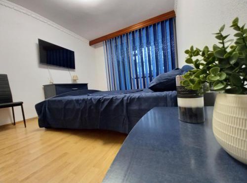 ALMA Apartament
