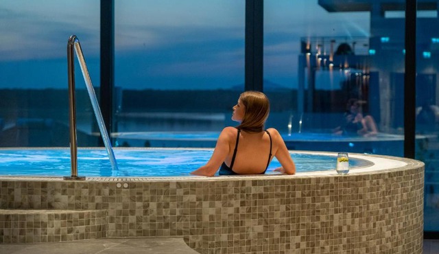 Alma Health & Spa Retreat