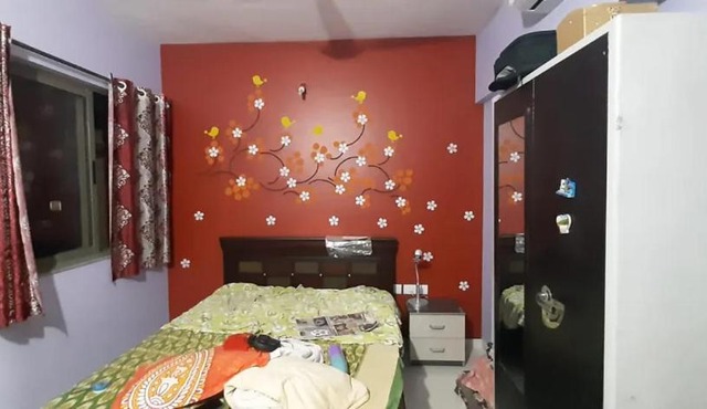 Almani Flat for Stay