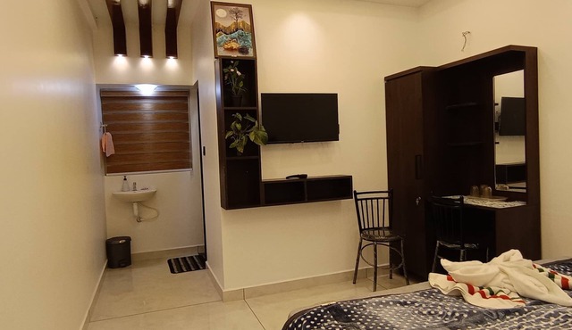 Aloha Homestay Munnar