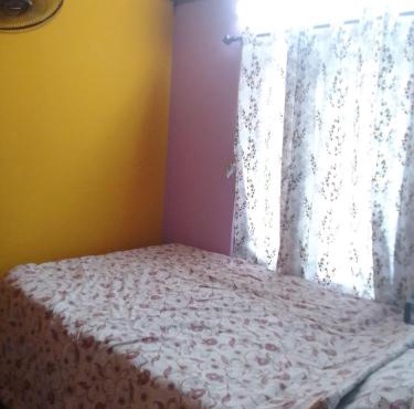 ALOK Homestay
