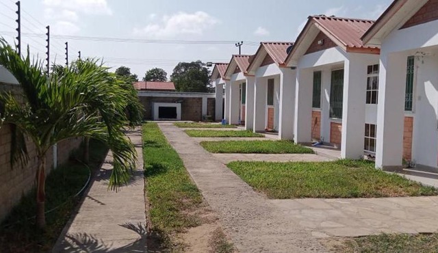 Alpha Homes in Kilifi