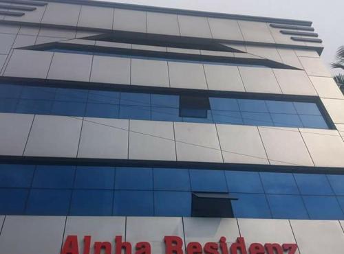 Alpha Residenz