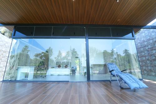 Alpha Wellness Resort Mysore