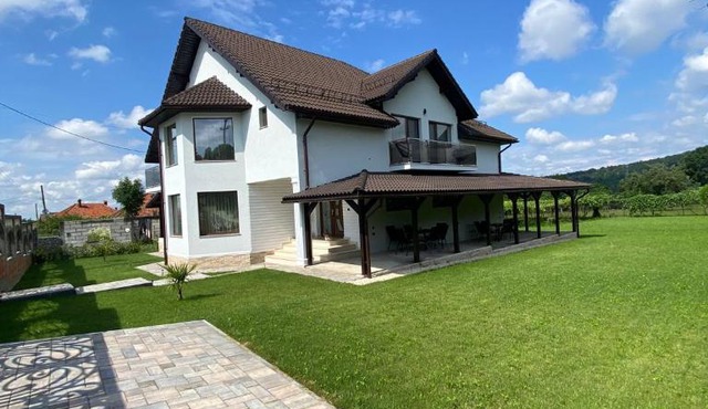 Alpine Grace Retreat