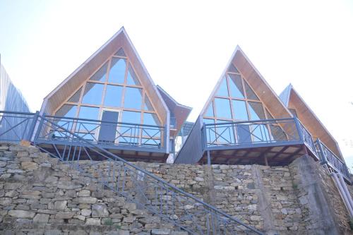 Alpine Vista Wellness & Resort