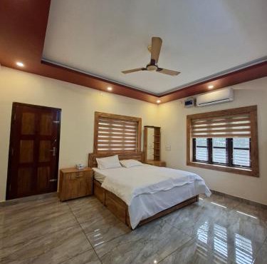 Alruwais Resort Kottiyadi